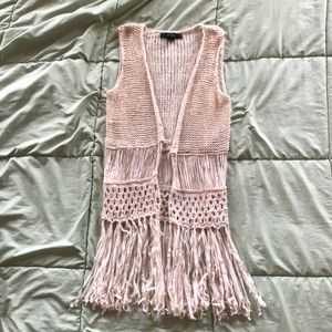 Festival cardigan